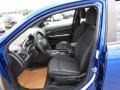 Blue Streak Pearl - Avenger SE V6 Photo No. 6