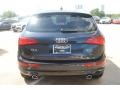 2014 Moonlight Blue Metallic Audi Q5 2.0 TFSI quattro  photo #7