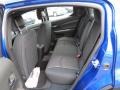 Blue Streak Pearl - Avenger SE V6 Photo No. 7