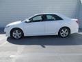 Super White - Camry SE Photo No. 6