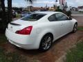 Moonlight White - G 37 S Sport Coupe Photo No. 5