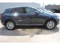 2014 Moonlight Blue Metallic Audi Q5 2.0 TFSI quattro  photo #9