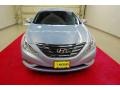 Iridescent Silver Blue Metallic - Sonata SE Photo No. 2