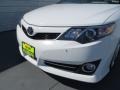 Super White - Camry SE Photo No. 11