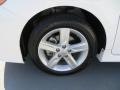 Super White - Camry SE Photo No. 12