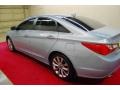 Iridescent Silver Blue Metallic - Sonata SE Photo No. 4