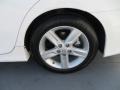 Super White - Camry SE Photo No. 13
