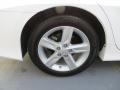 Super White - Camry SE Photo No. 14