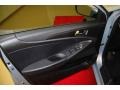 Iridescent Silver Blue Metallic - Sonata SE Photo No. 10