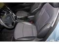 Iridescent Silver Blue Metallic - Sonata SE Photo No. 11