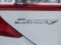 Super White - Camry SE Photo No. 19