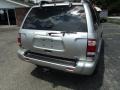 Chrome Silver Metallic - Pathfinder SE 4x4 Photo No. 26