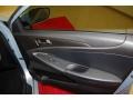 Iridescent Silver Blue Metallic - Sonata SE Photo No. 19