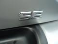 Chrome Silver Metallic - Pathfinder SE 4x4 Photo No. 28