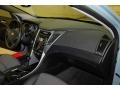 Iridescent Silver Blue Metallic - Sonata SE Photo No. 21