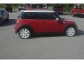 Chili Red - Cooper S Hardtop Photo No. 2