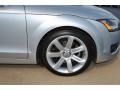 2008 Audi TT 2.0T Coupe Wheel and Tire Photo