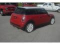 Chili Red - Cooper S Hardtop Photo No. 3