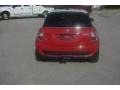 Chili Red - Cooper S Hardtop Photo No. 4