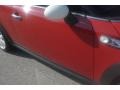 Chili Red - Cooper S Hardtop Photo No. 8
