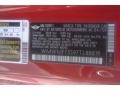 Chili Red - Cooper S Hardtop Photo No. 13