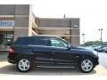 Black - ML 350 4Matic Photo No. 2