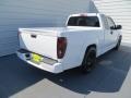 Summit White - Colorado LT Extended Cab Photo No. 5