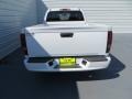 Summit White - Colorado LT Extended Cab Photo No. 6
