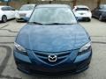 Phantom Blue Mica - MAZDA3 s Sport Sedan Photo No. 8