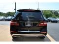 Black - ML 350 4Matic Photo No. 7