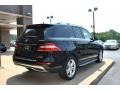 Black - ML 350 4Matic Photo No. 9