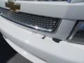 Summit White - Colorado LT Extended Cab Photo No. 11