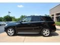 Black - ML 350 4Matic Photo No. 12