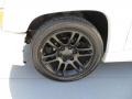 Summit White - Colorado LT Extended Cab Photo No. 13