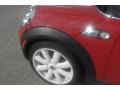 Chili Red - Cooper S Hardtop Photo No. 27