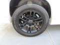 Summit White - Colorado LT Extended Cab Photo No. 15