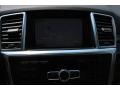 Black - ML 350 4Matic Photo No. 15