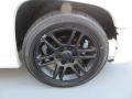 Summit White - Colorado LT Extended Cab Photo No. 16