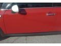 Chili Red - Cooper S Hardtop Photo No. 29