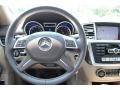 Black - ML 350 4Matic Photo No. 19