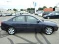 Moonlit Dark Blue - Elantra GLS Sedan Photo No. 2