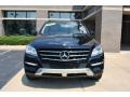 Black - ML 350 4Matic Photo No. 21