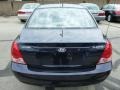 Moonlit Dark Blue - Elantra GLS Sedan Photo No. 4