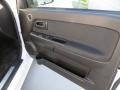 Summit White - Colorado LT Extended Cab Photo No. 23