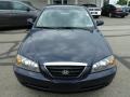 Moonlit Dark Blue - Elantra GLS Sedan Photo No. 8