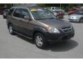 2004 Mojave Mist Metallic Honda CR-V EX 4WD  photo #1