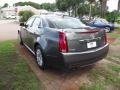Thunder Gray ChromaFlair - CTS 3.0 Sedan Photo No. 3