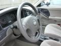 Moonlit Dark Blue - Elantra GLS Sedan Photo No. 15