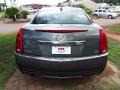 Thunder Gray ChromaFlair - CTS 3.0 Sedan Photo No. 4