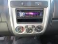 Summit White - Colorado LT Extended Cab Photo No. 33